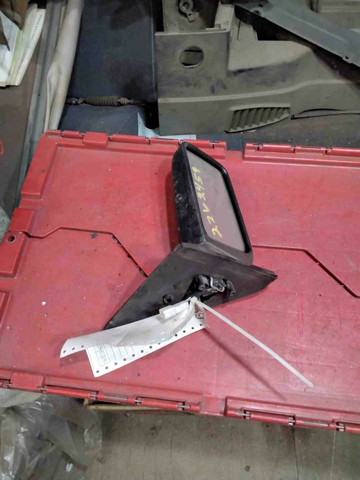 Door Mirror FORD ESCORT Left 91 92 93 94 95 96