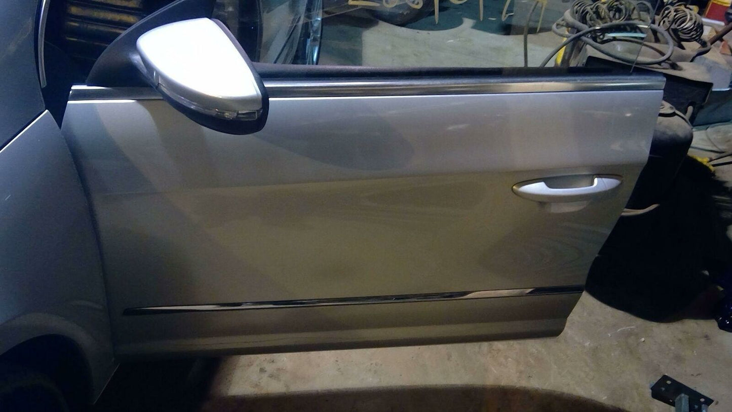 Front Door VW CC Left 09 10 11 12 13 14 15 16 17