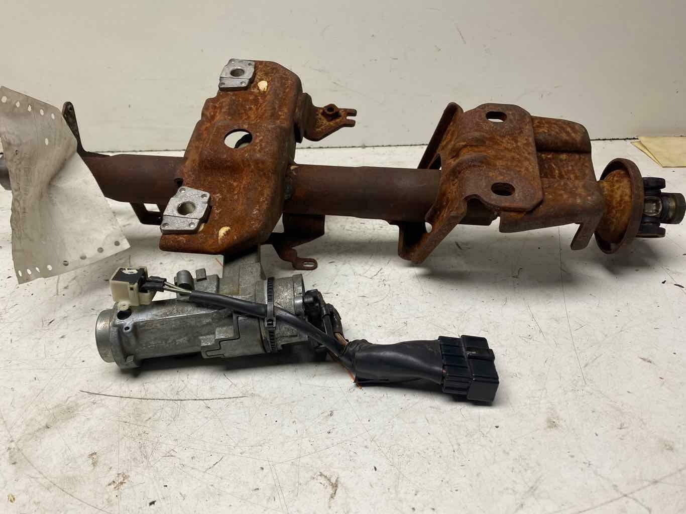 Steering Column TOYOTA PICKUP 89 90 91 92 93 94 95