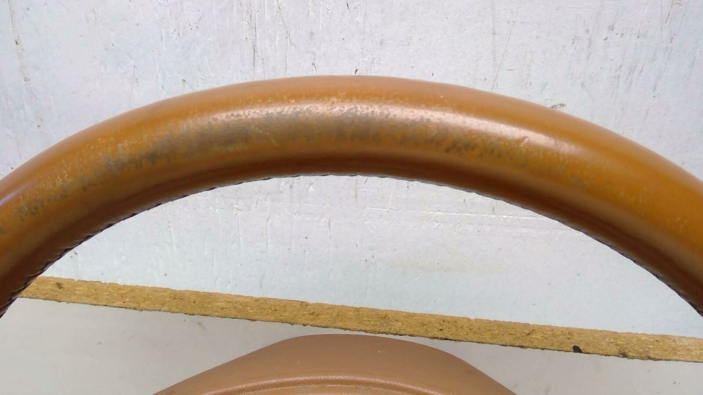 Steering Wheel PORSCHE CAYENNE 03 04 05 06 08 09 10