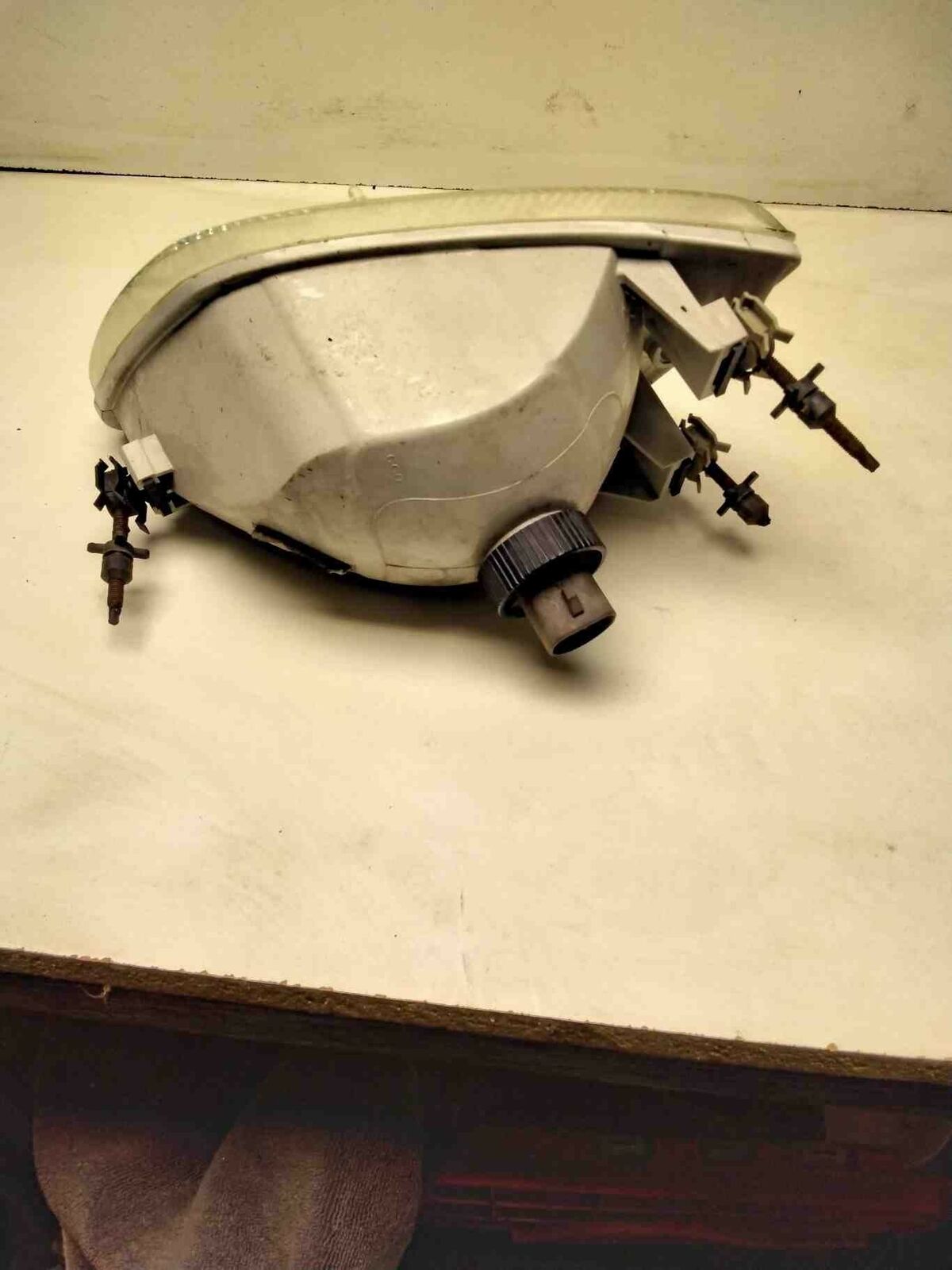 Headlamp Assembly FORD PICKUP F150 Right 97 98 99 00 01 02 03 04