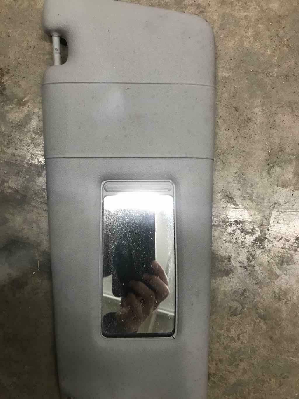 Sun Visor BMW 850 SERIES 92