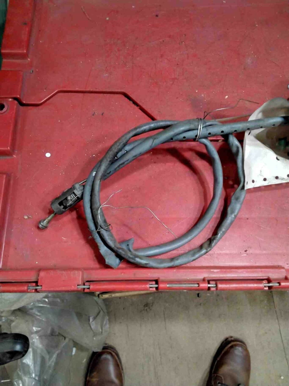 Door Mirror BUICK REGAL Left 81