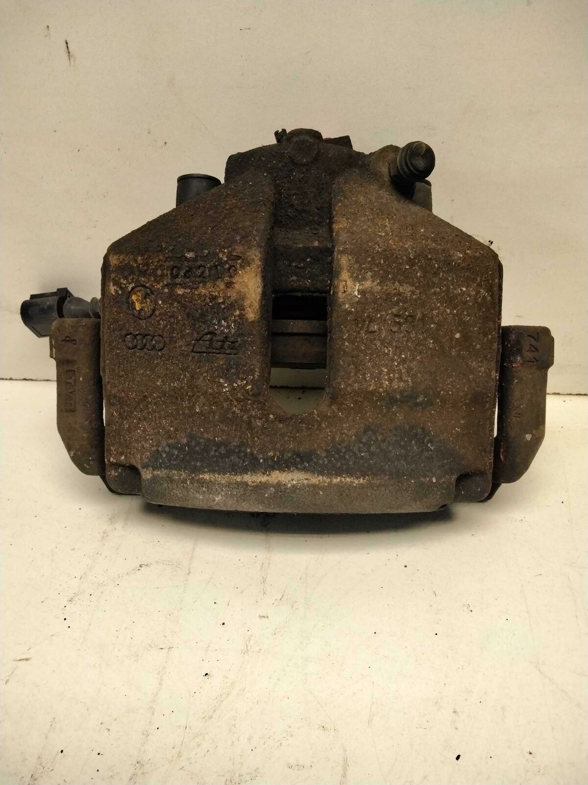 Caliper VW CC Left 10