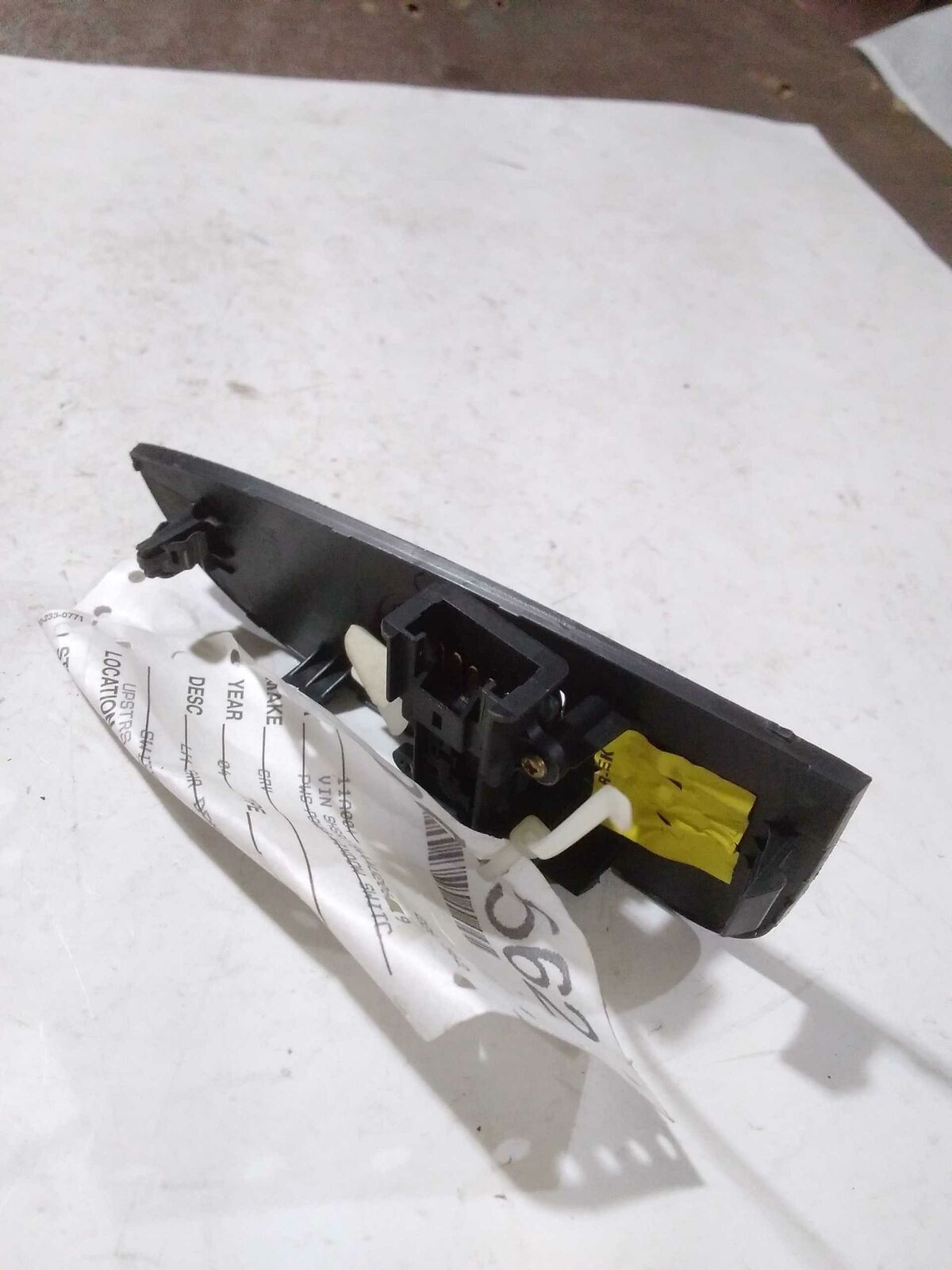 Power Window Switch HONDA CRV 04