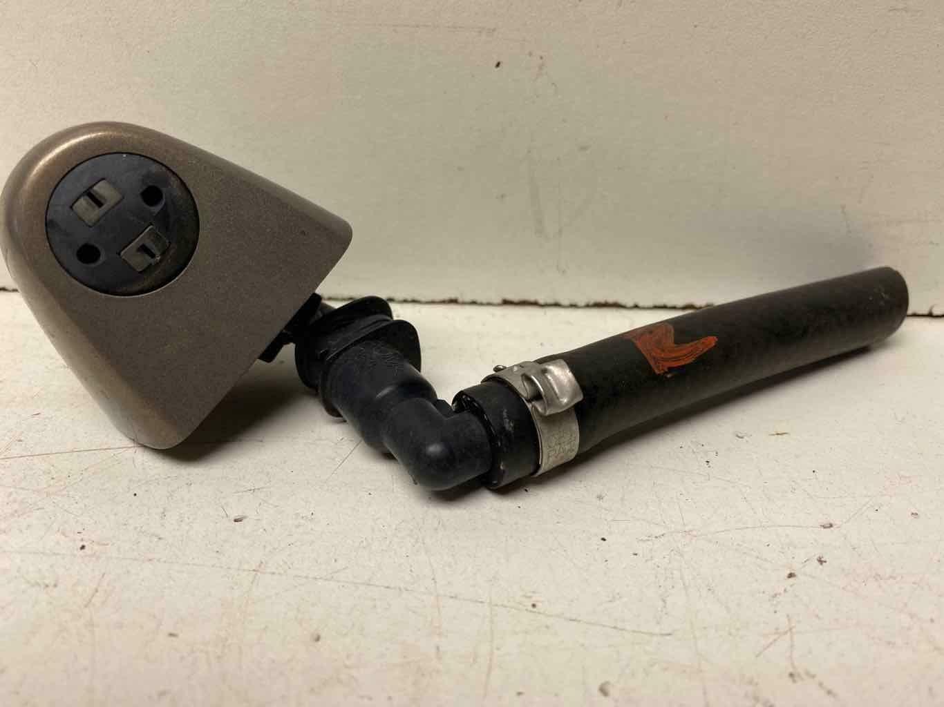 Washer Nozzle BMW X5 05