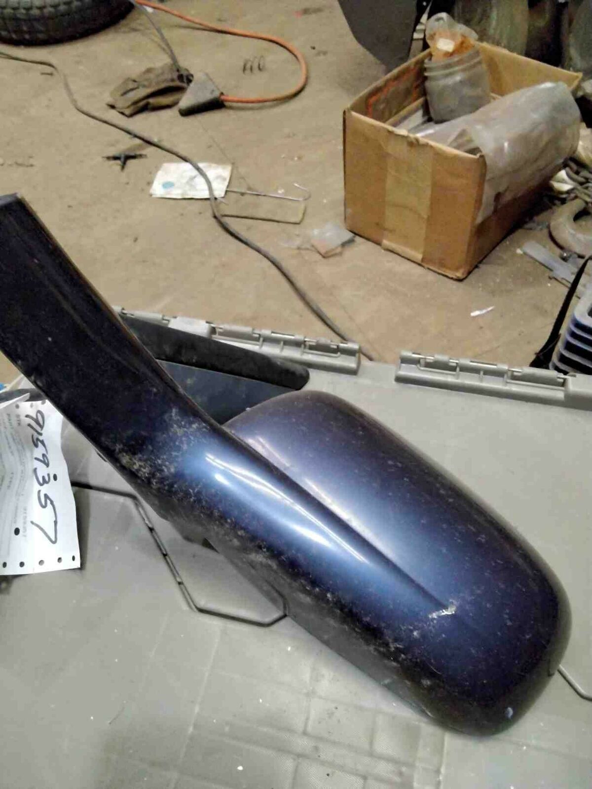 Door Mirror CHEVY IMPALA Left 00 01 02 03 04 05