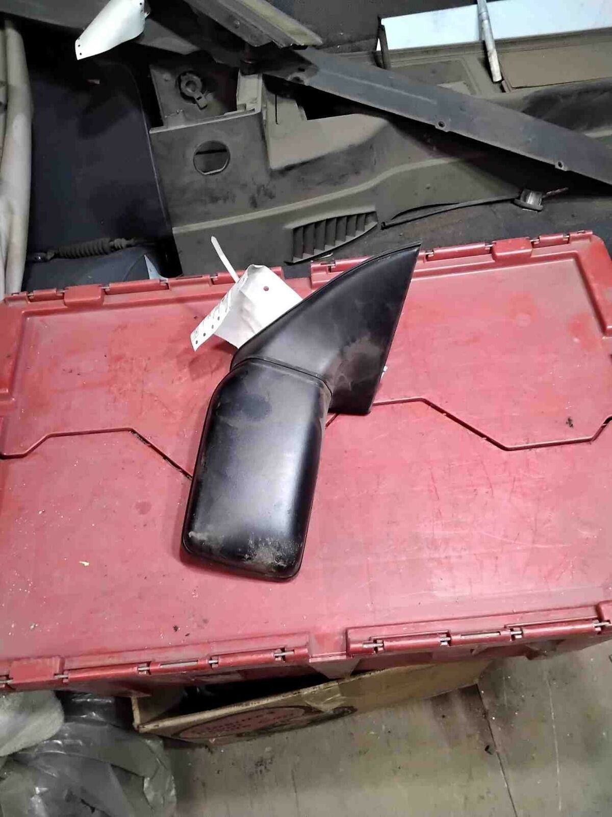 Door Mirror FORD ESCORT Left 91 92 93 94 95 96