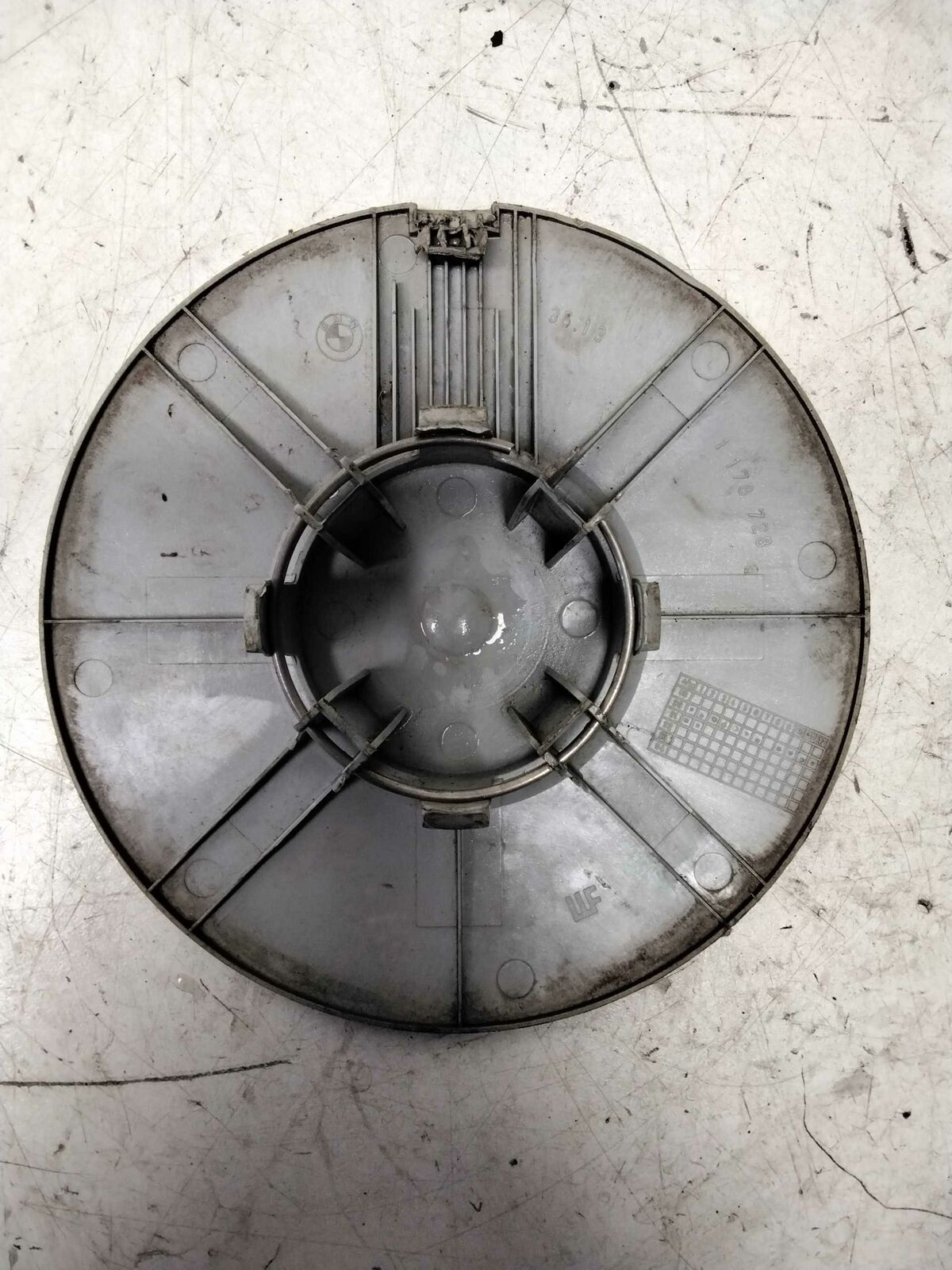 Wheel Cover BMW 525 SERIES 91