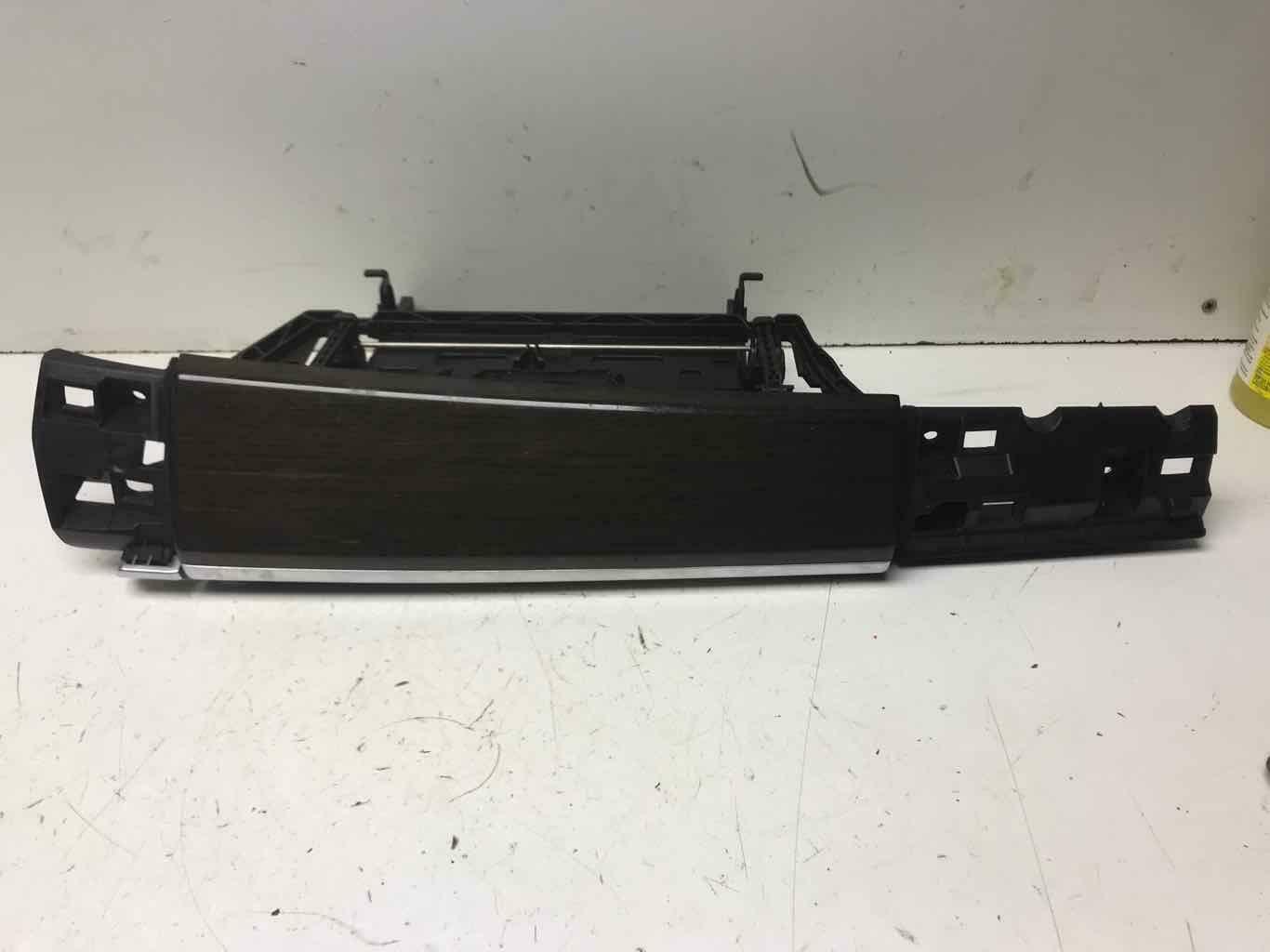 BMW F01/02 7 SERIES Dash Mounted DVD Holder 51 45 9 119 798