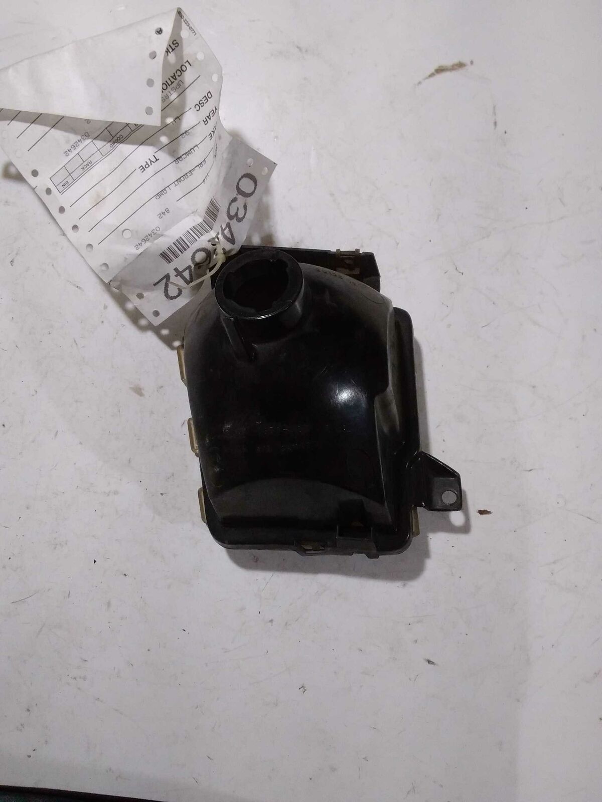Front Lamp CHEVY LUMINA Left 91 92 93 94