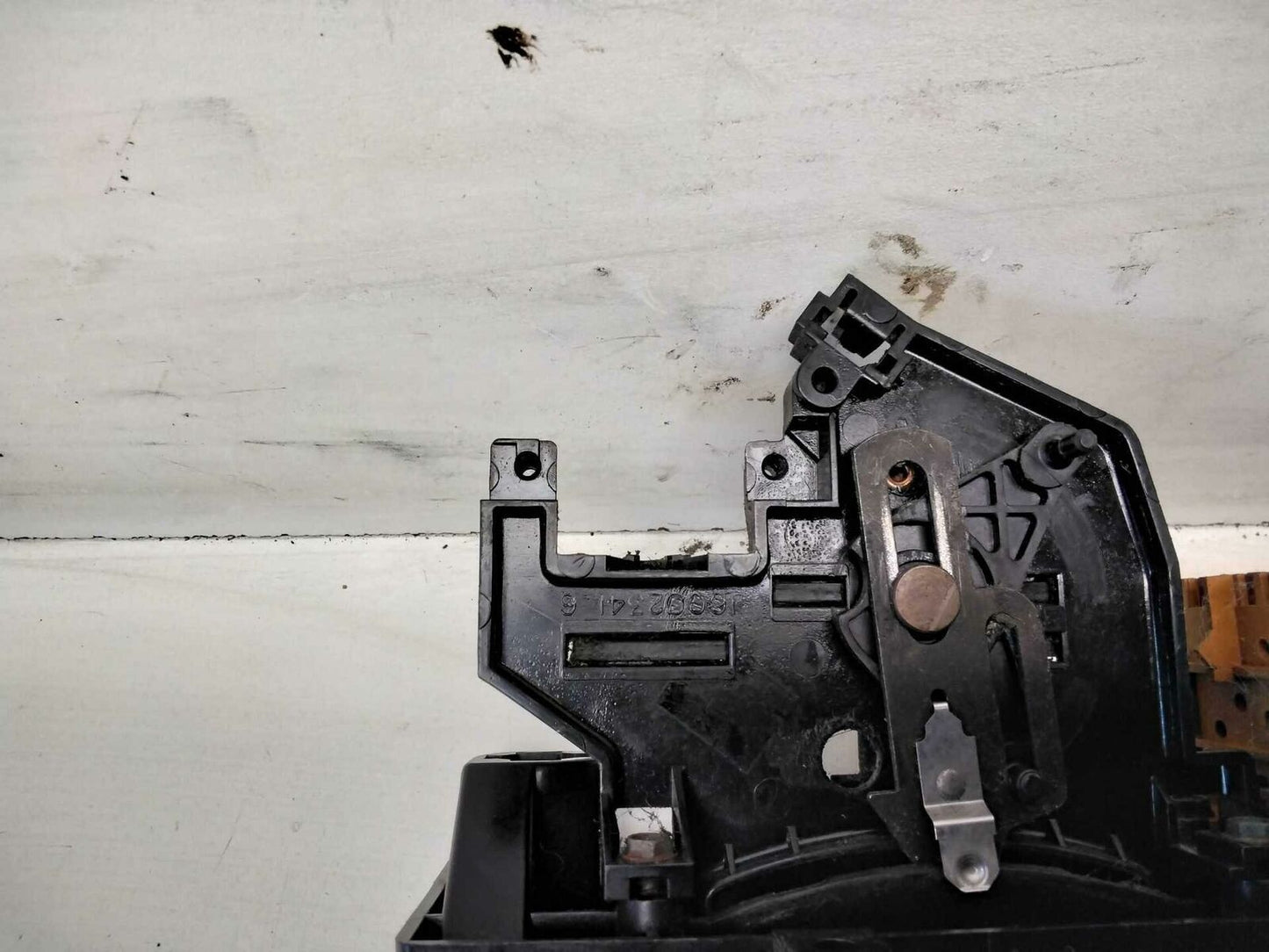 Heater A/c Control GMC PICKUP 1500 83 84 85 86 87