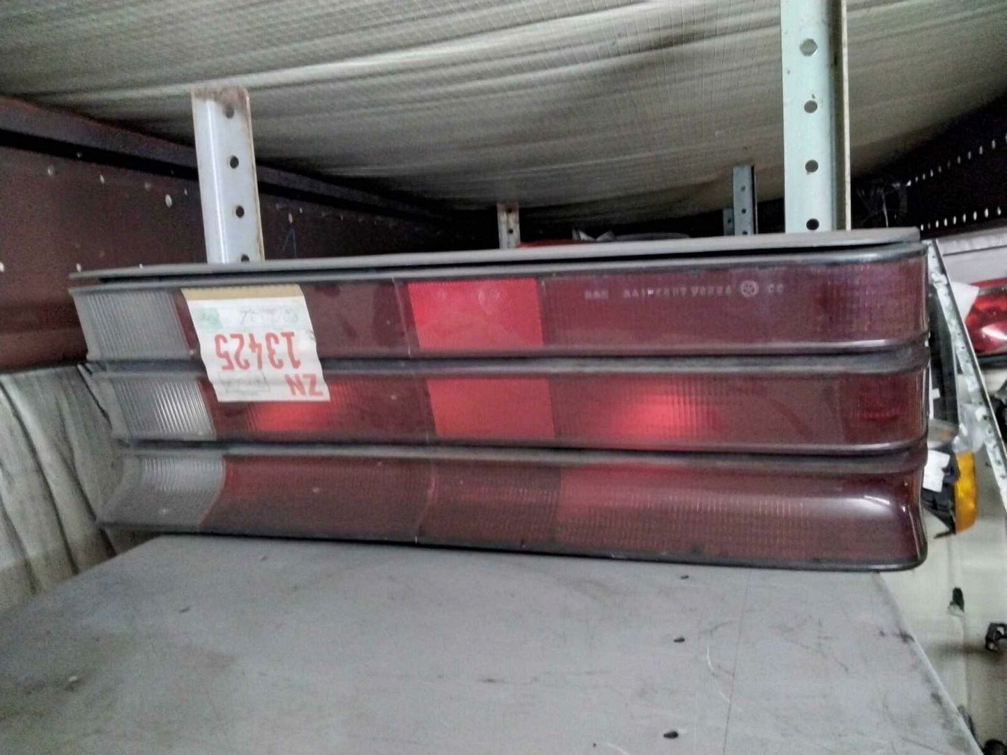 Tail Light Assembly (DISCONTINUED)OMNI Right 82