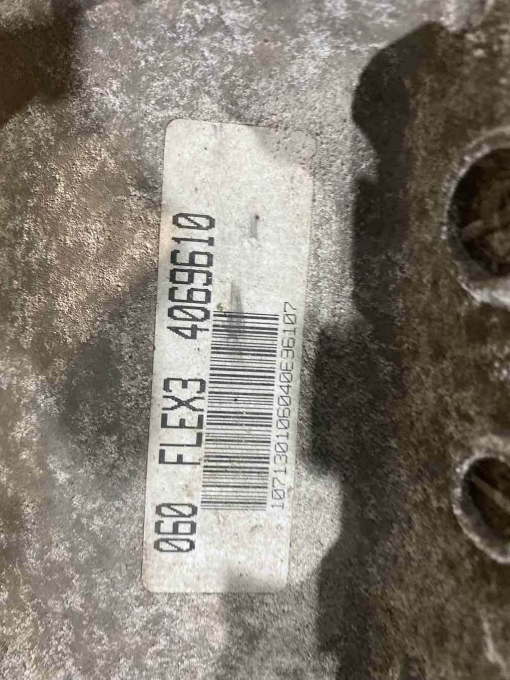 Transmission Assy. AUDI S4 05 06