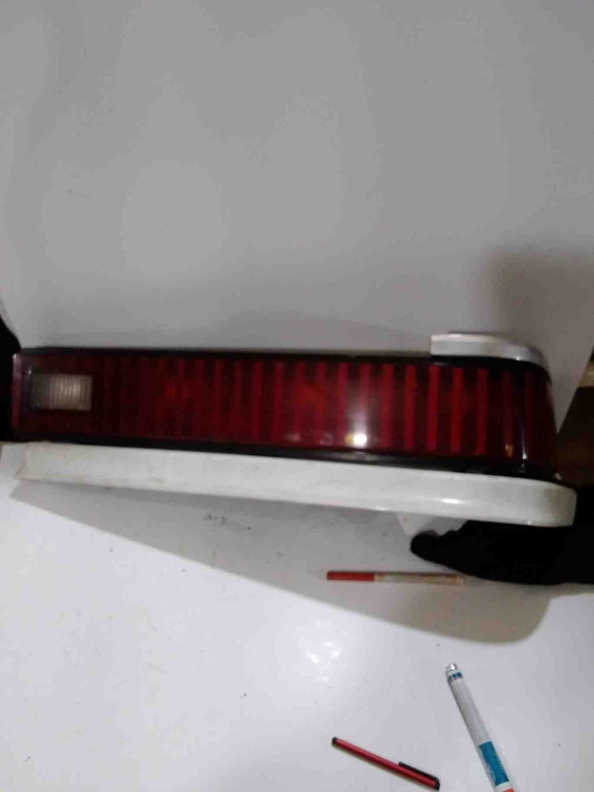 Tail Light Assembly MERCURY TOPAZ Right 88 89 90 91