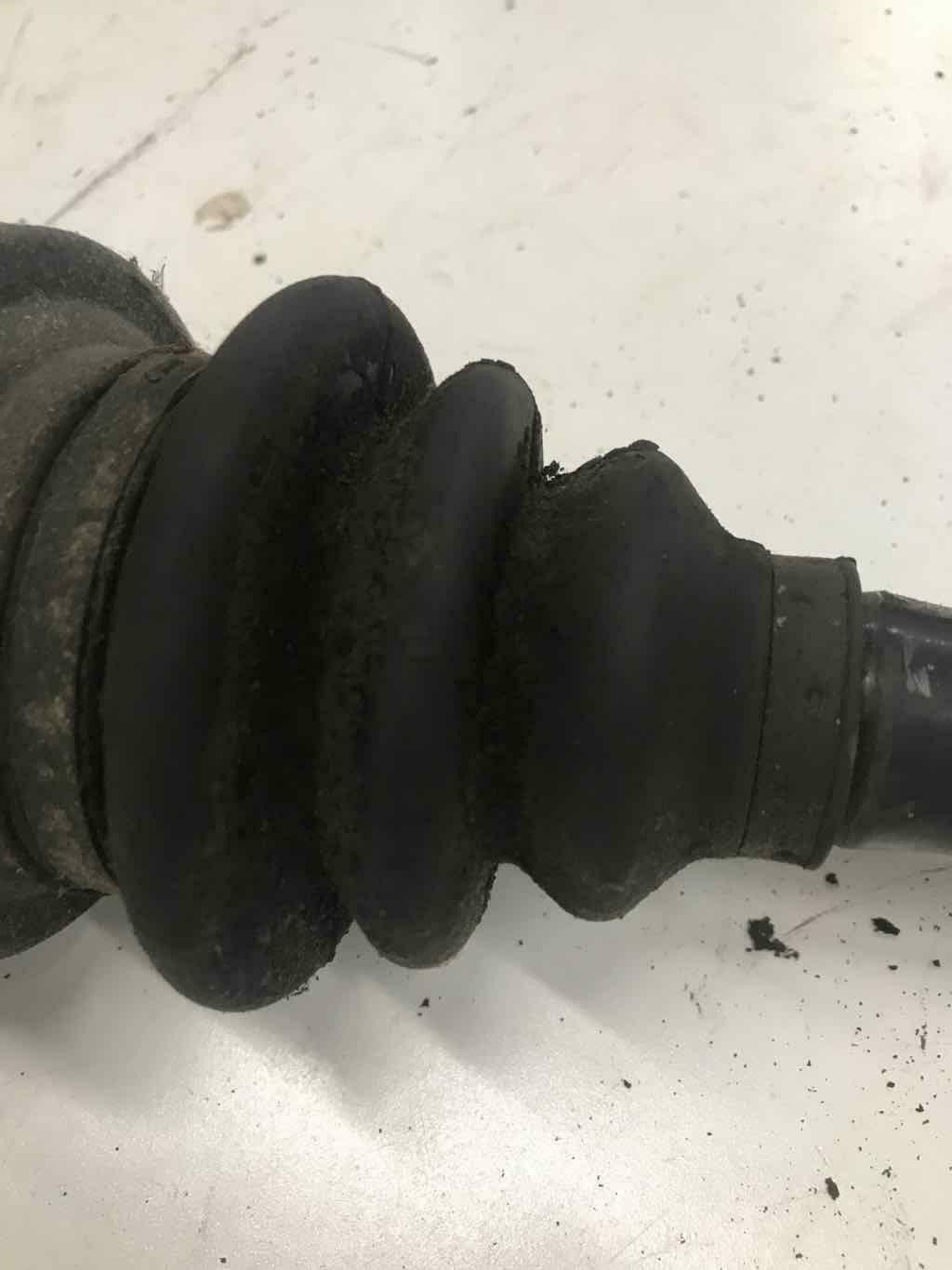 Axle Shaft BMW 318 SERIES Left 95 96 97 98 99