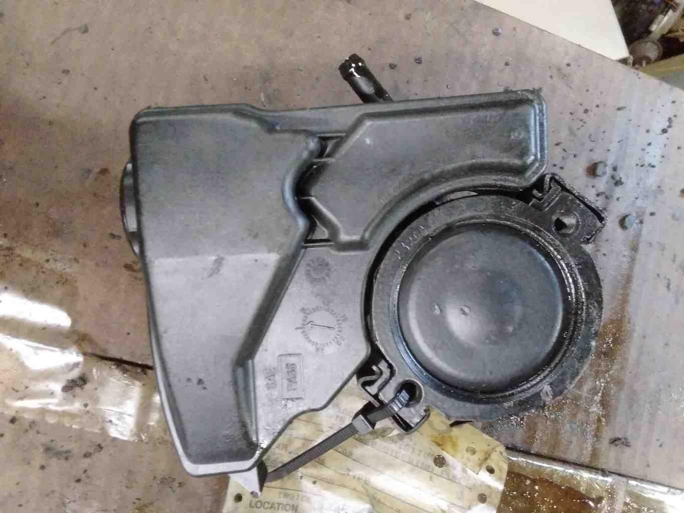 Power Steering Pump/motor CHEVY LUMINA 95 96 97 98 99 00 01