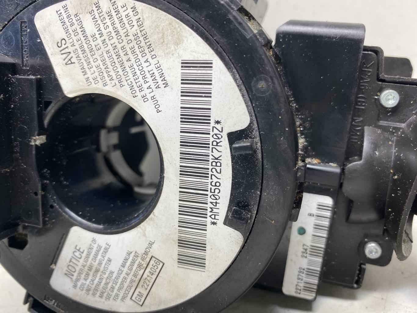 Combination Switch SATURN ION 03 04