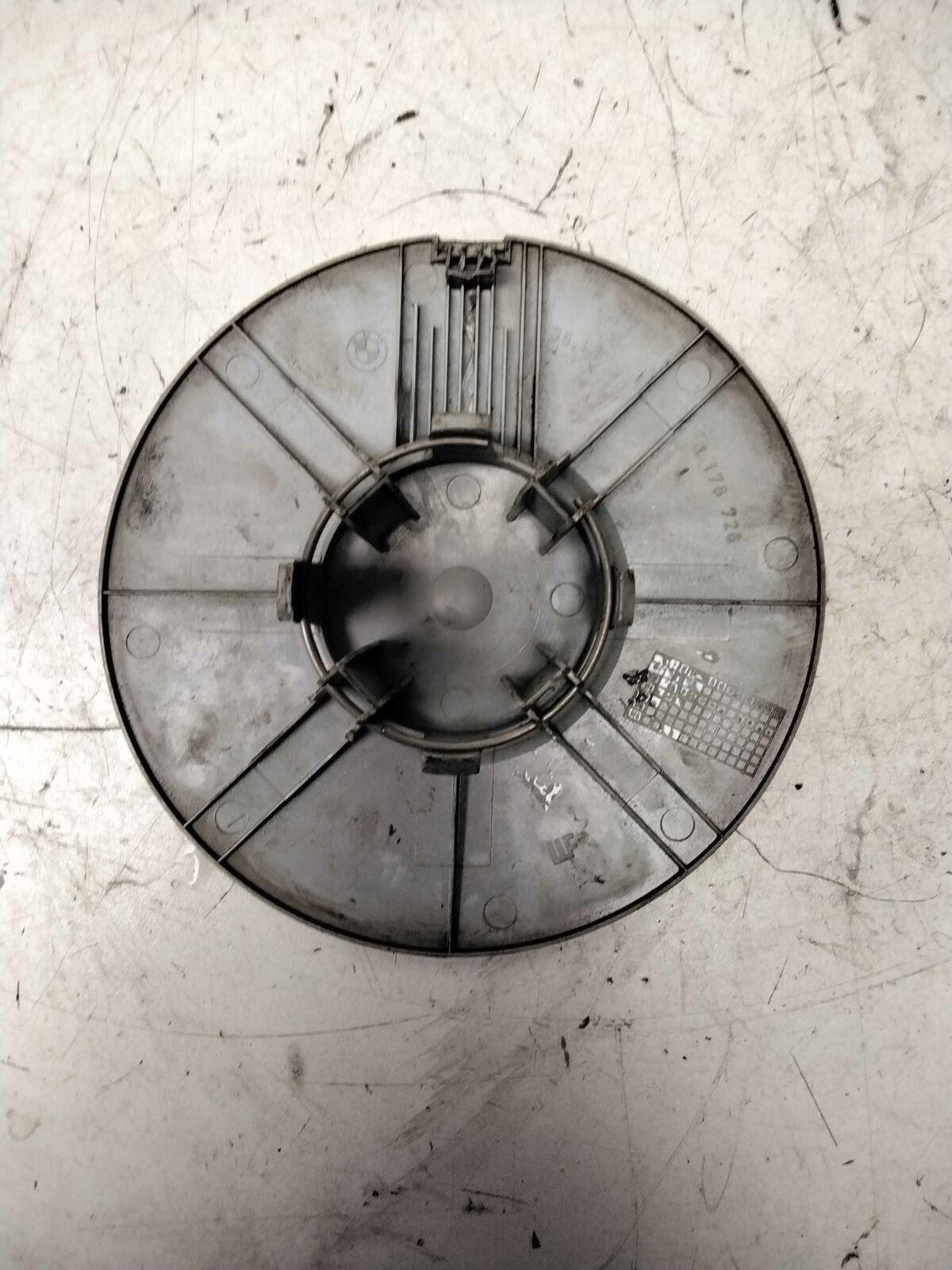 Wheel Cover BMW 525 SERIES 91