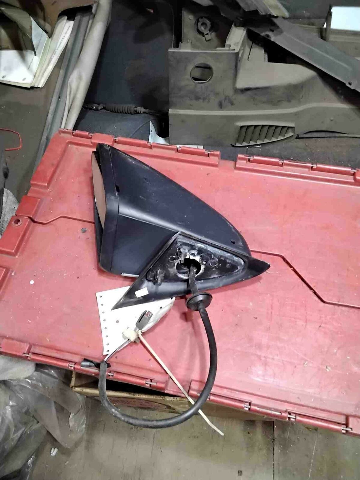 Door Mirror FORD TAURUS Right 86 87 88 89 90 91