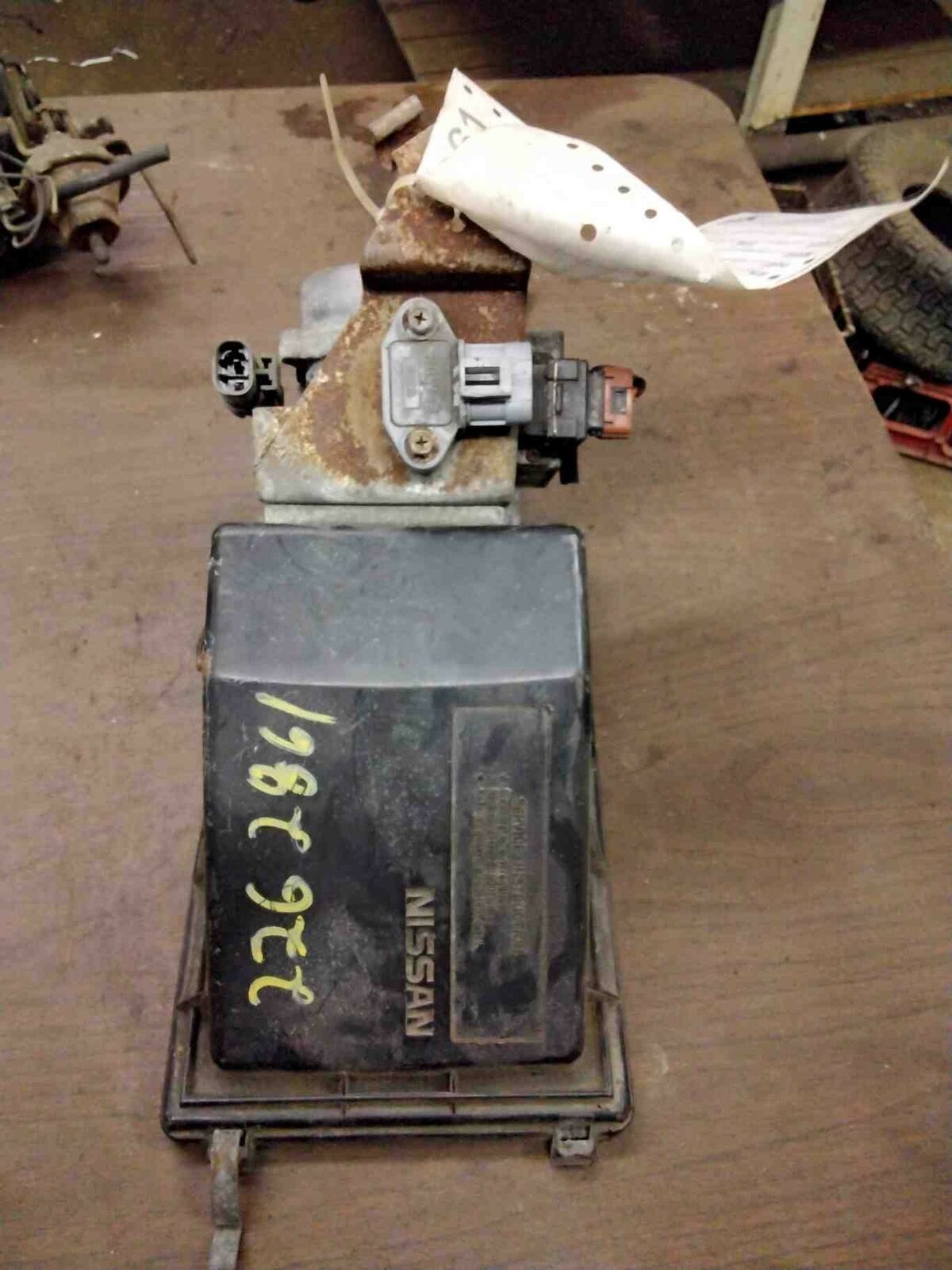 Air Flow Meter NISSAN ALTIMA 93 94 95
