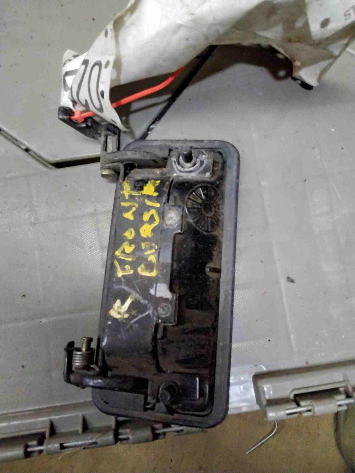 Outer door Handle CHEVY LUMINA Right 95