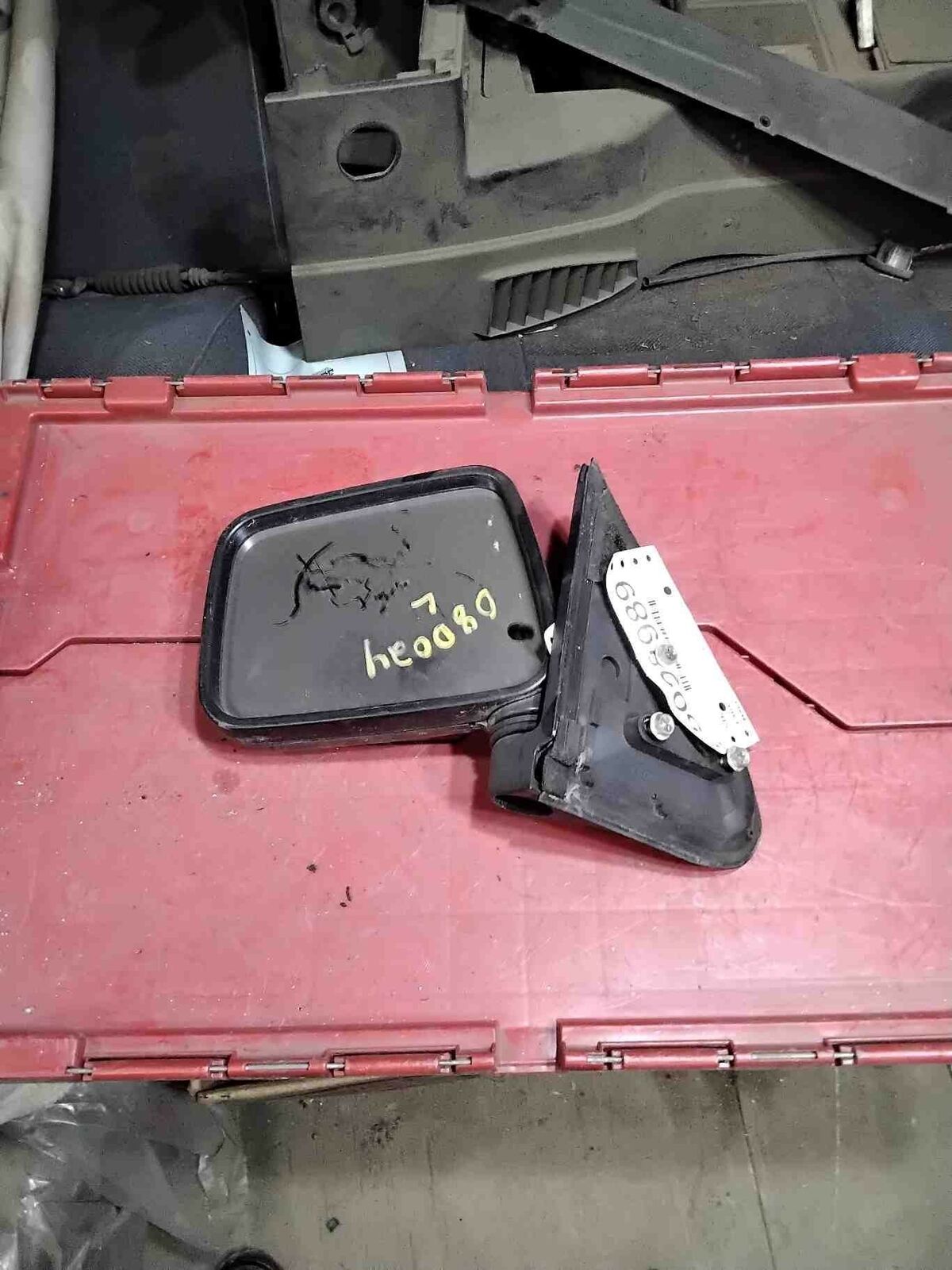 Door Mirror HONDA PASSPORT Left 94 95 96 97