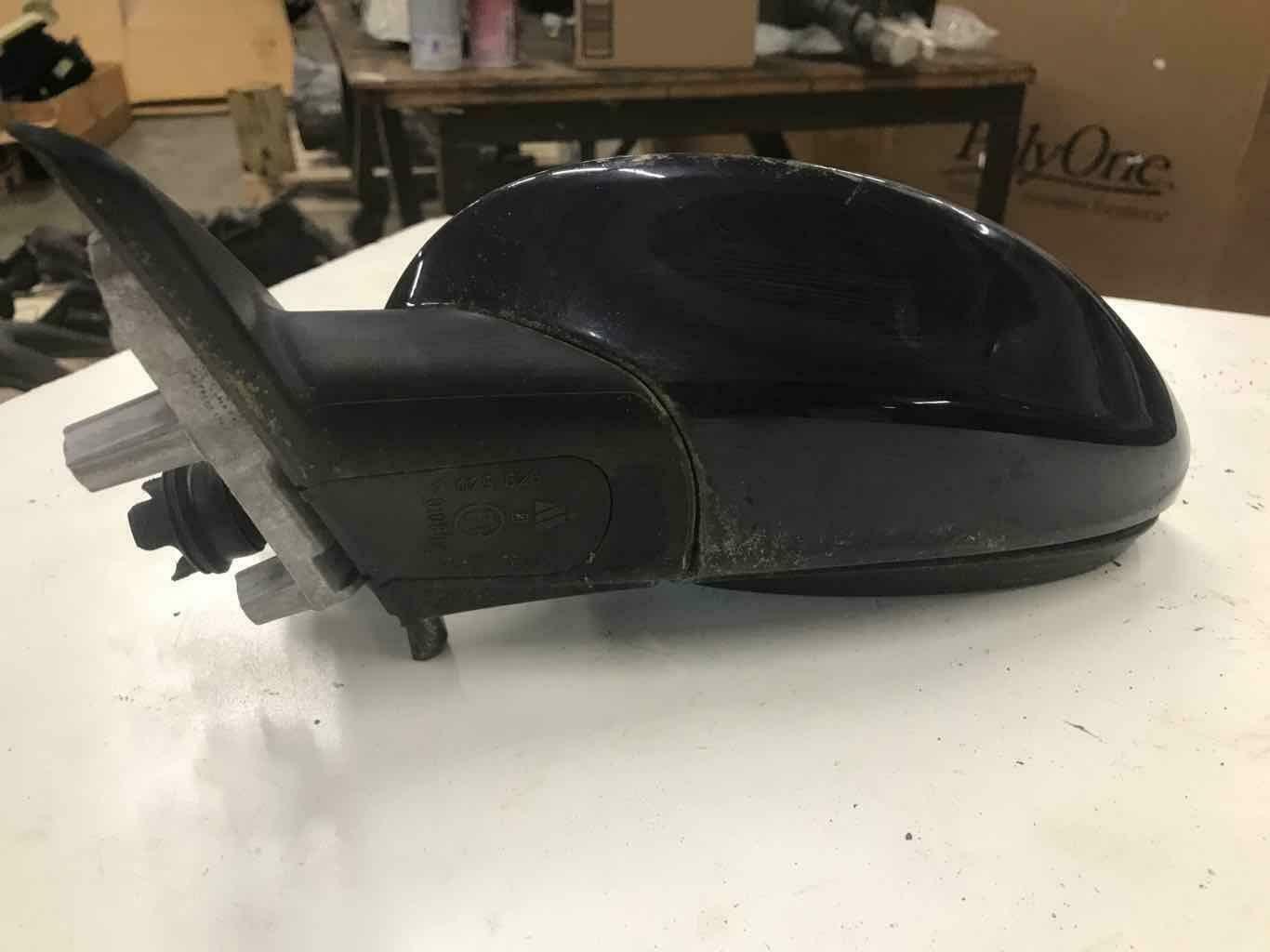 Door Mirror BMW 328 SERIES Left 07 08
