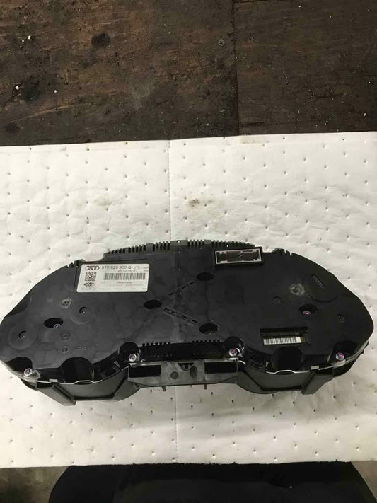Audi A5 Speedometer 8T0 920 950 Q