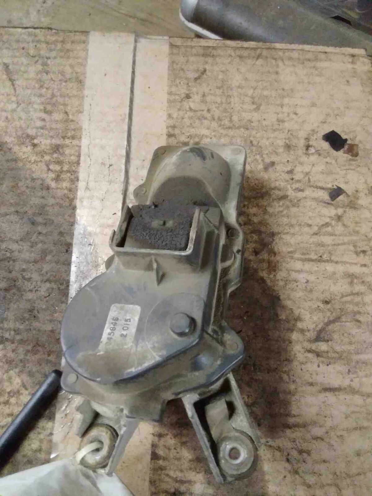 Wiper Motor Front S10/S15/SONOMA TRUCK 82 83 84 85 86 87 88 89 90 91 92 93