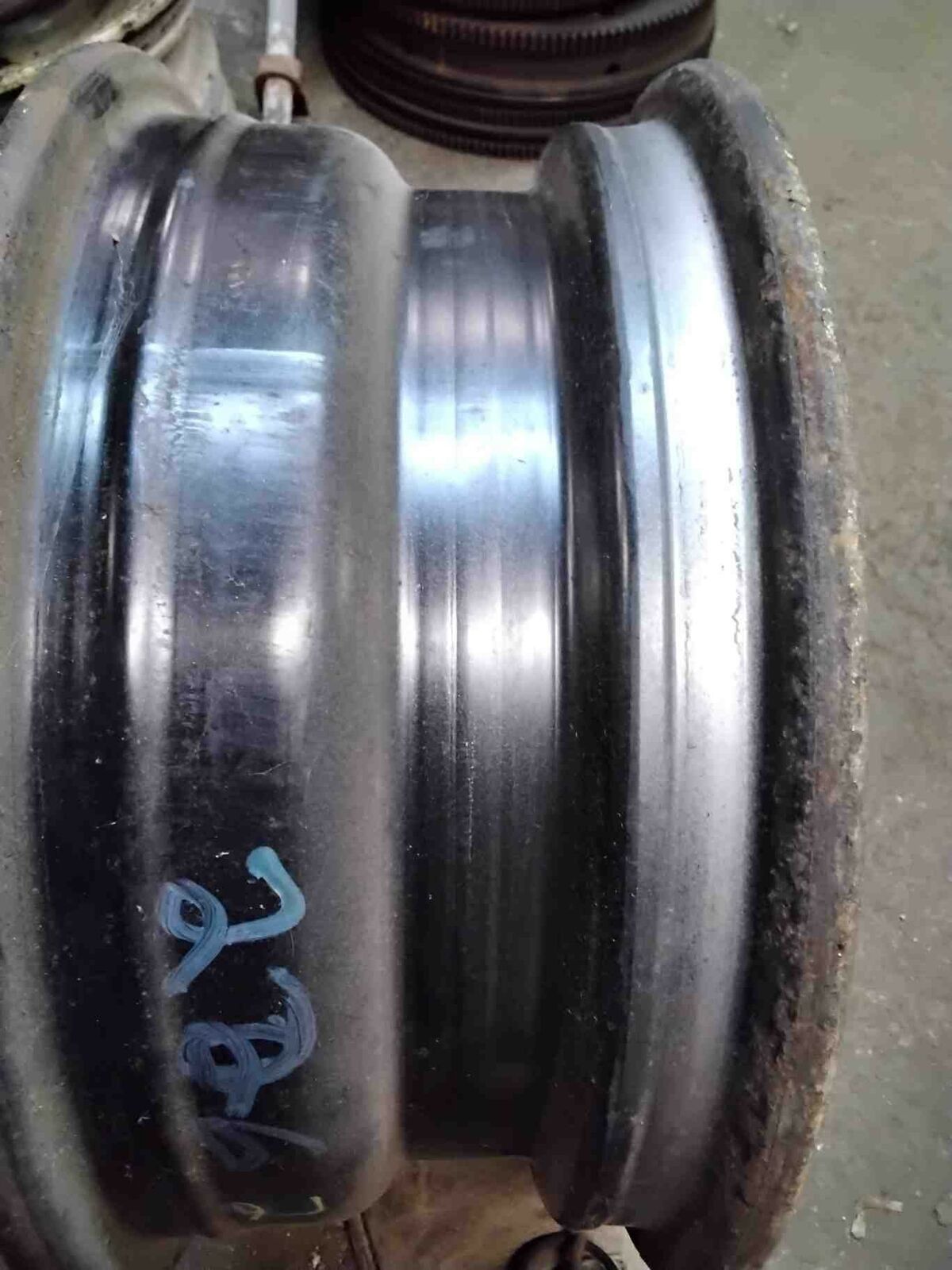 Wheel JEEP CHEROKEE 84 85 86 87 88 89 90 91 92 93 94 95 97 98 99 00 01 02