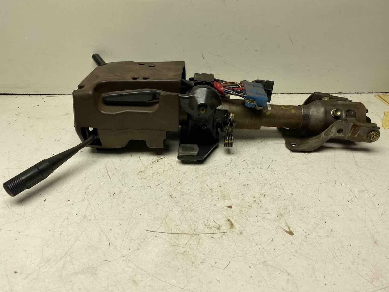 Steering Column CHEVY NOVA 85 86 87 88