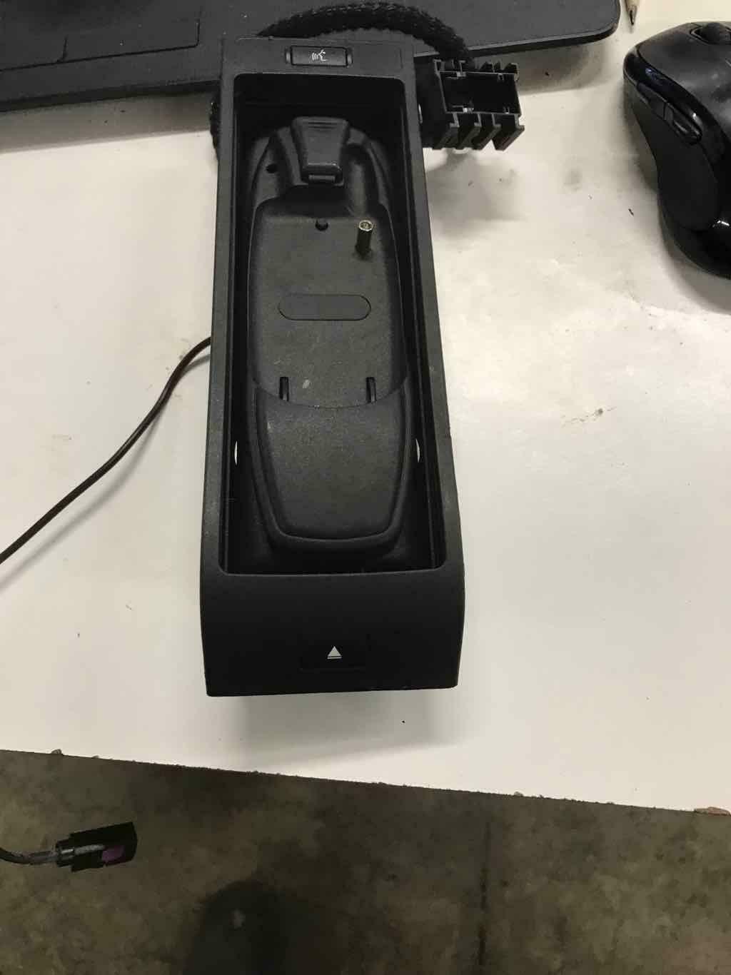 Mobile Telephone BMW M3 02