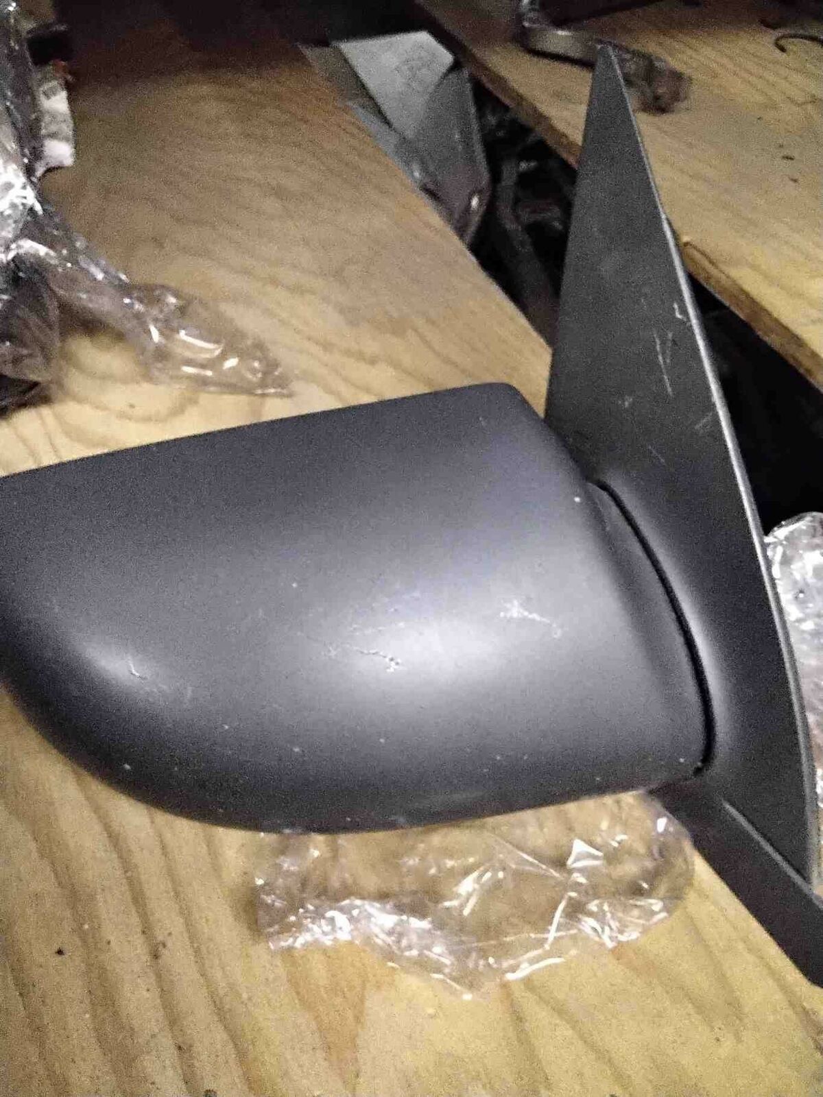 Door Mirror CHEVY CORSICA Right 87 88 89 90