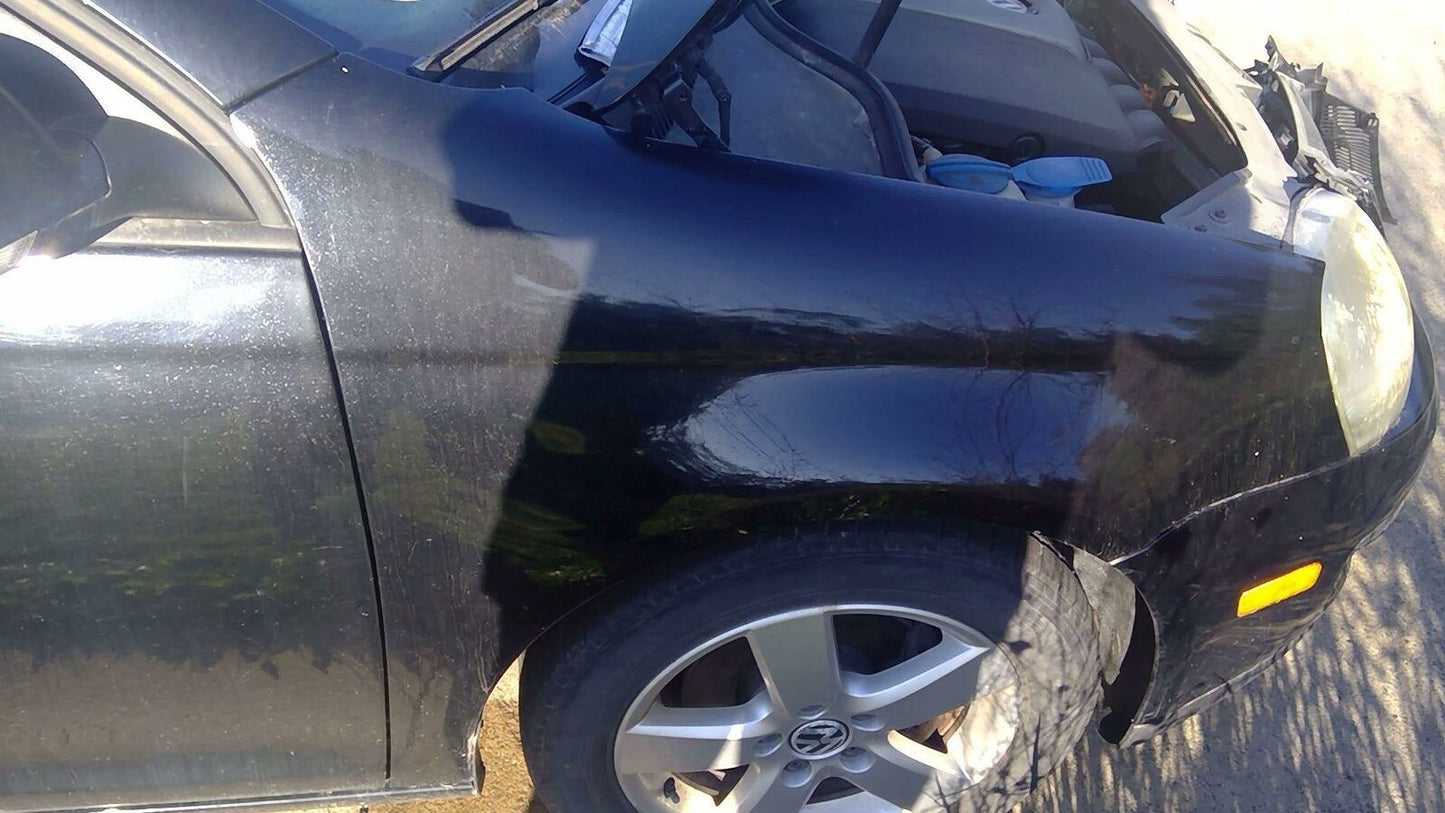 Fender JETTA EXCEPT GLI Right 05 06 07 08 09 10