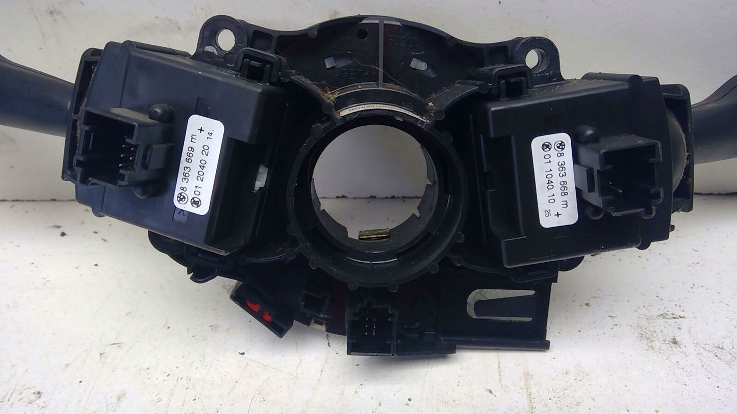 Combination Switch BMW X3 04 05 06