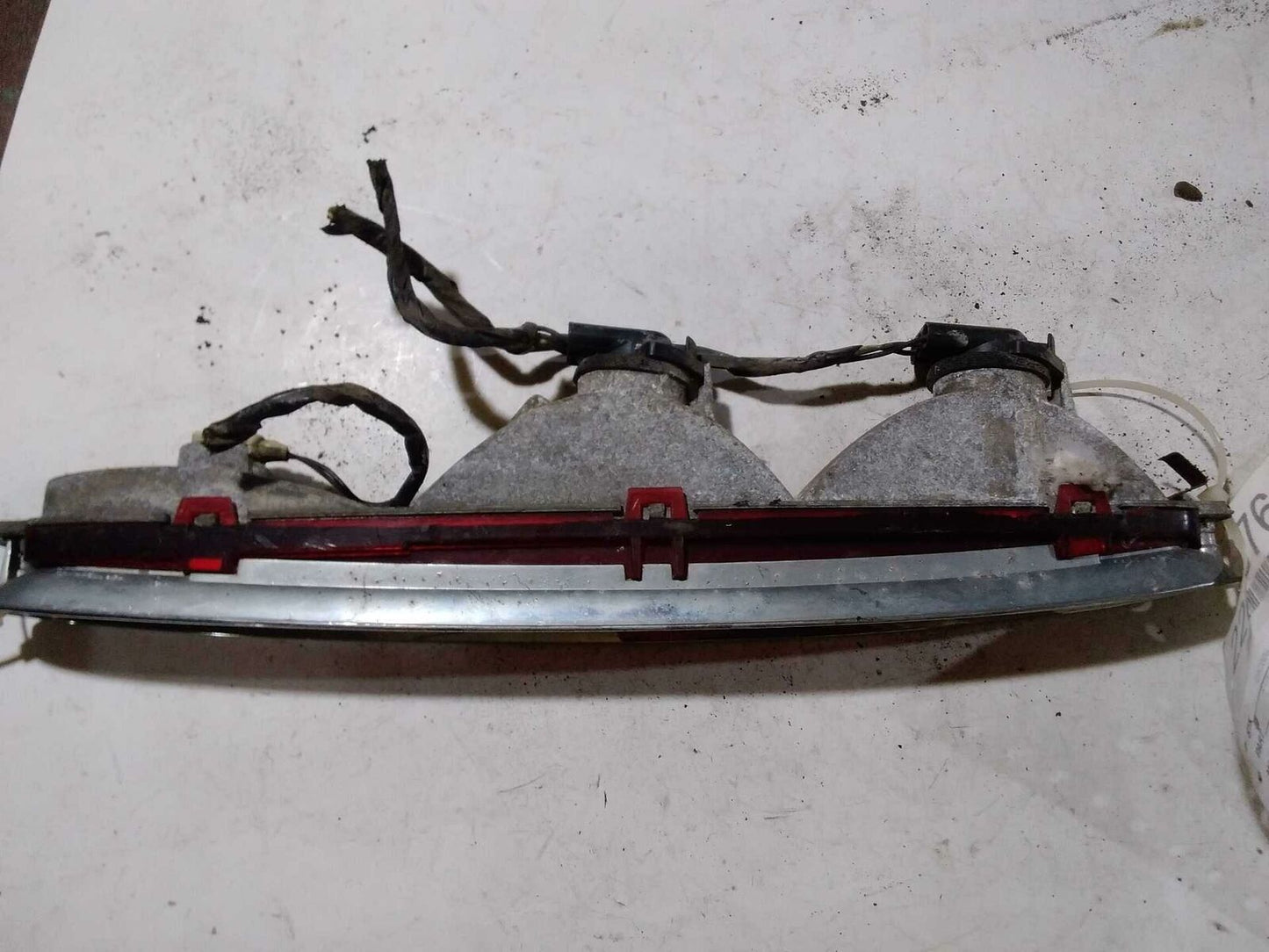 Tail Light Assembly CADILLAC DEVILLE Right 89 90 91 92 93