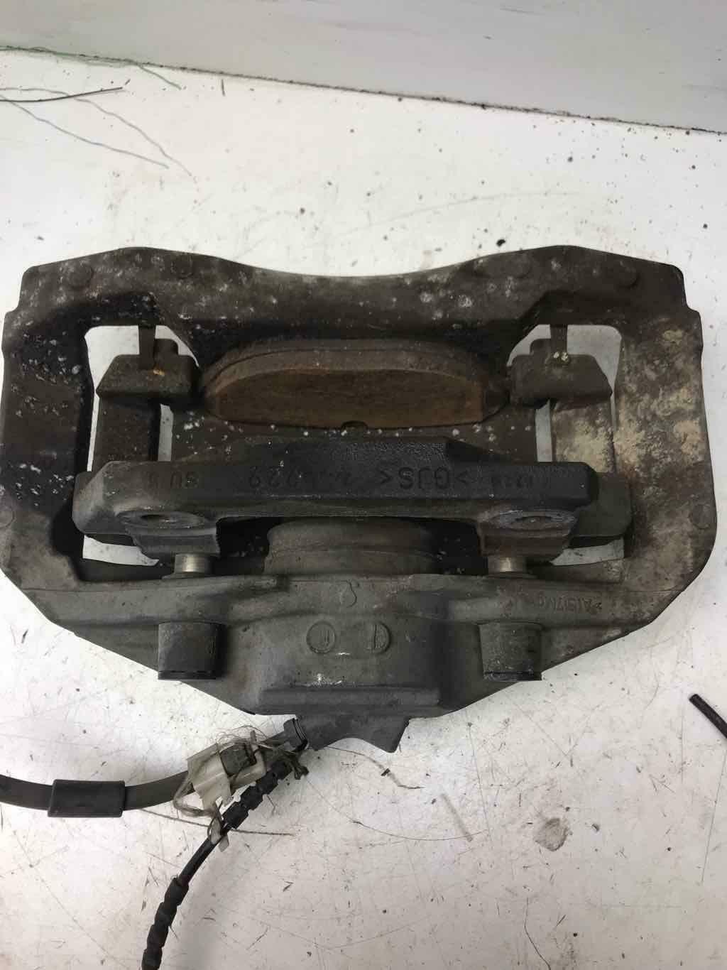 Caliper BMW 750 SERIES Right 09 10 11 12 13 14 15 16 17 18 19