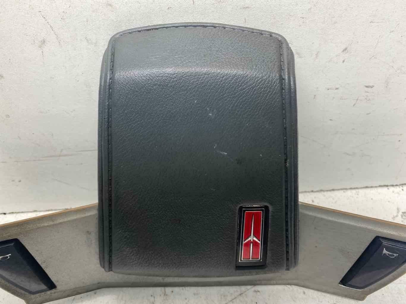 Steering Wheel HORN PAD OLDS CUTLASS 83