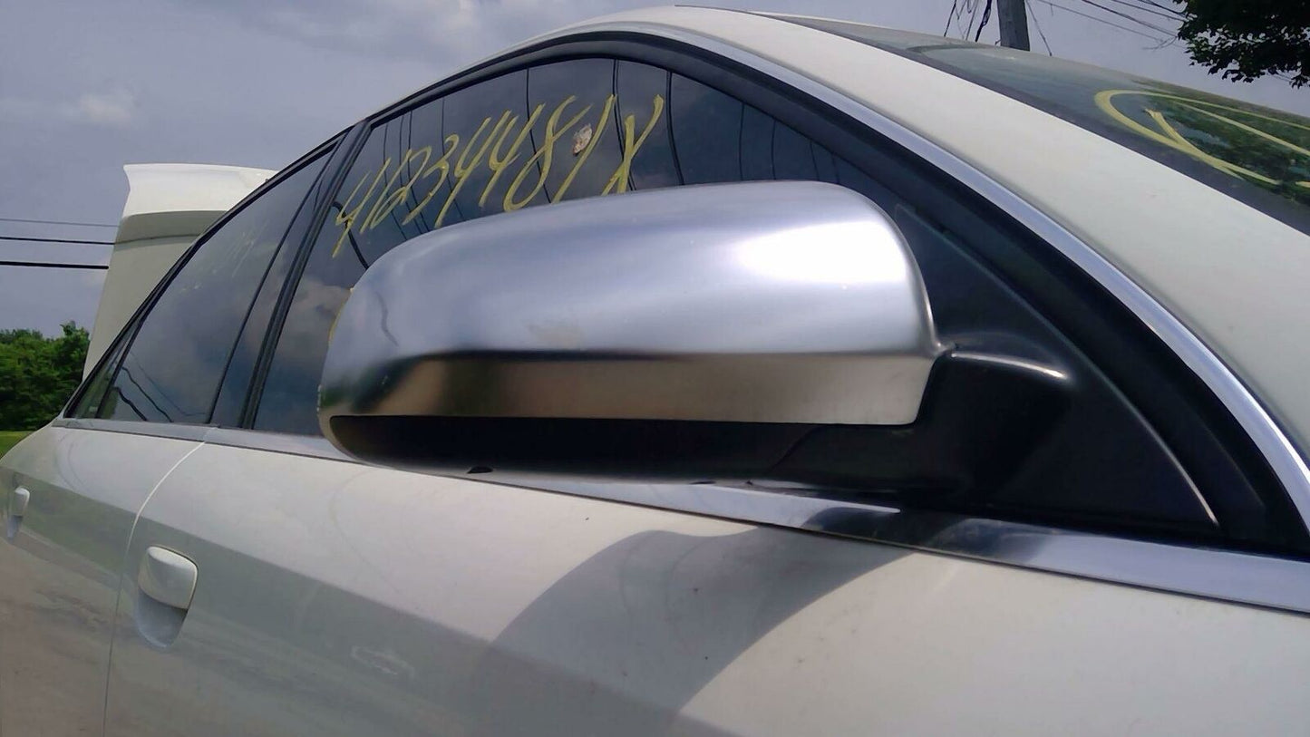 Door Mirror AUDI S4 Right 04 05 06 07 08