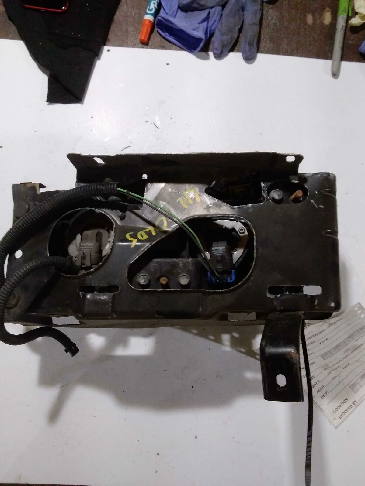 Headlamp Assembly OLDS EIGHTY-EIGHT 88 Left 94 95 97 98