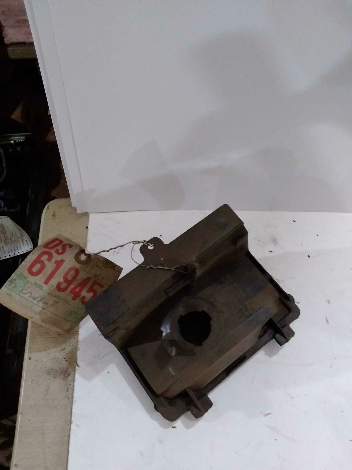 Tail Light Assembly PONTIAC GRAND AM Right 85 86 87 88