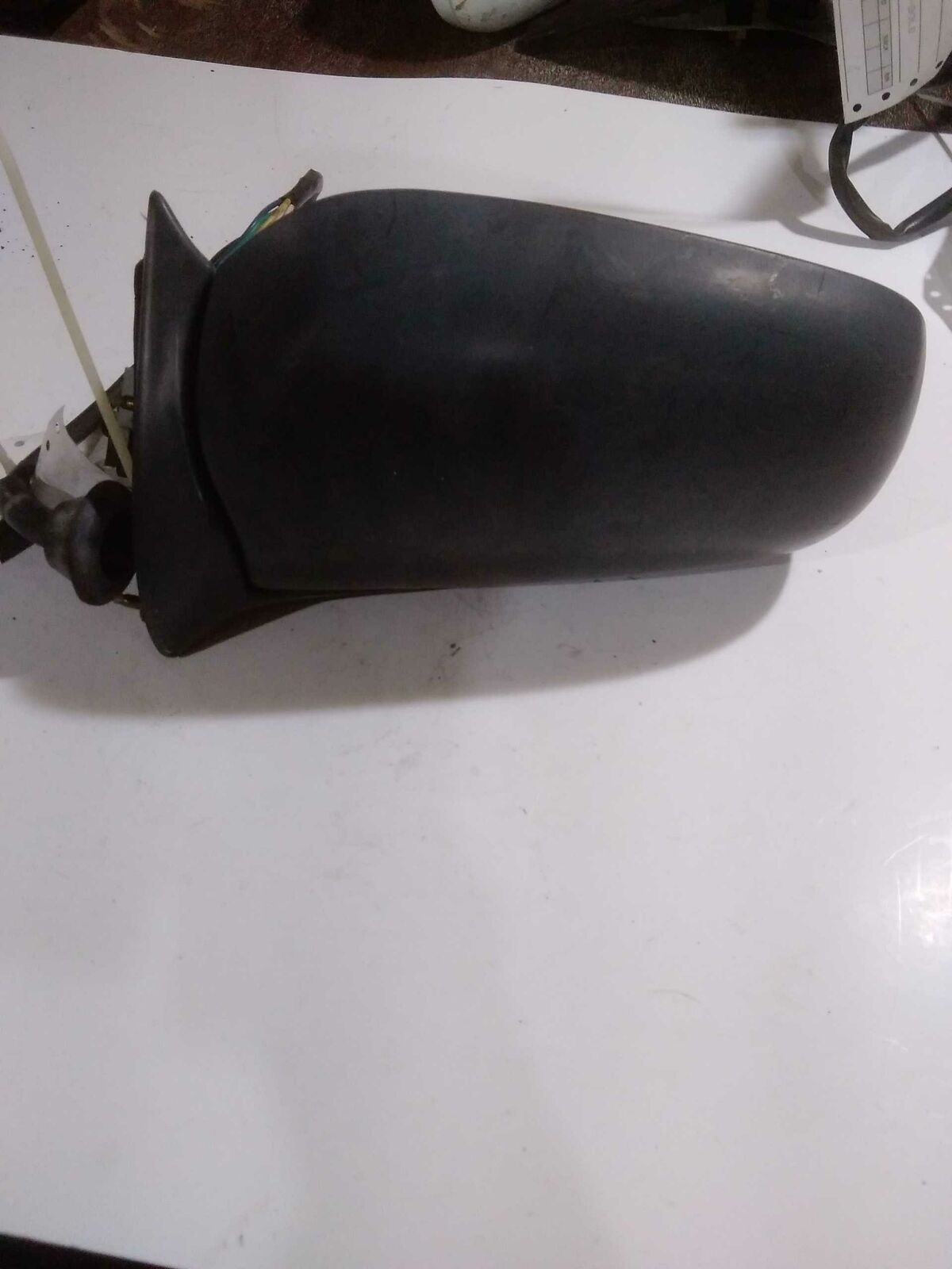 Door Mirror DODGE CARAVAN Left 91