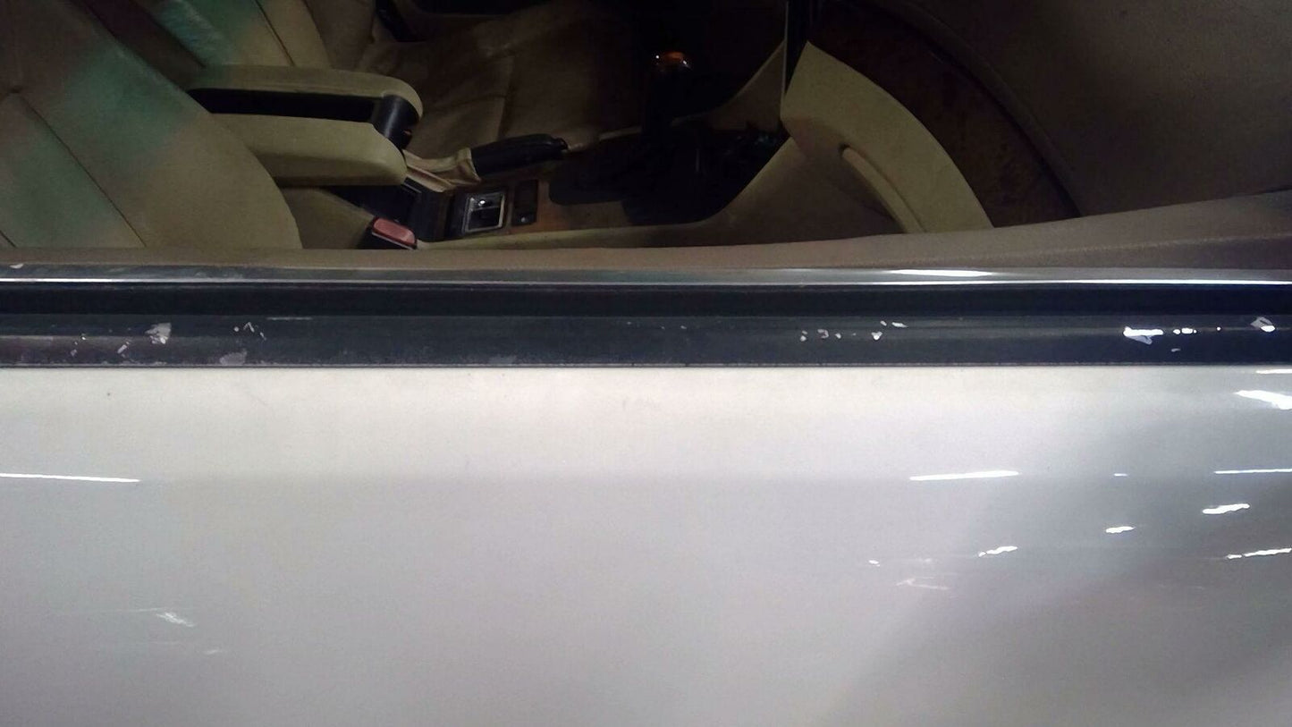 Front Door BMW 530I Right 97 01 02 03