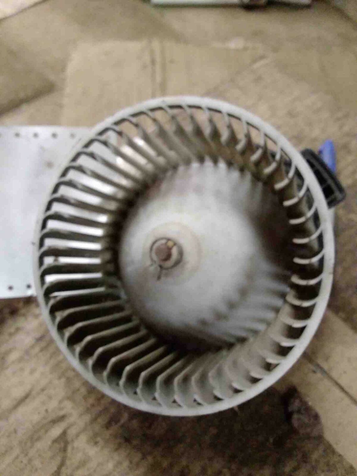 Blower Motor CHEVY GEO PRIZM 89 90 91 92