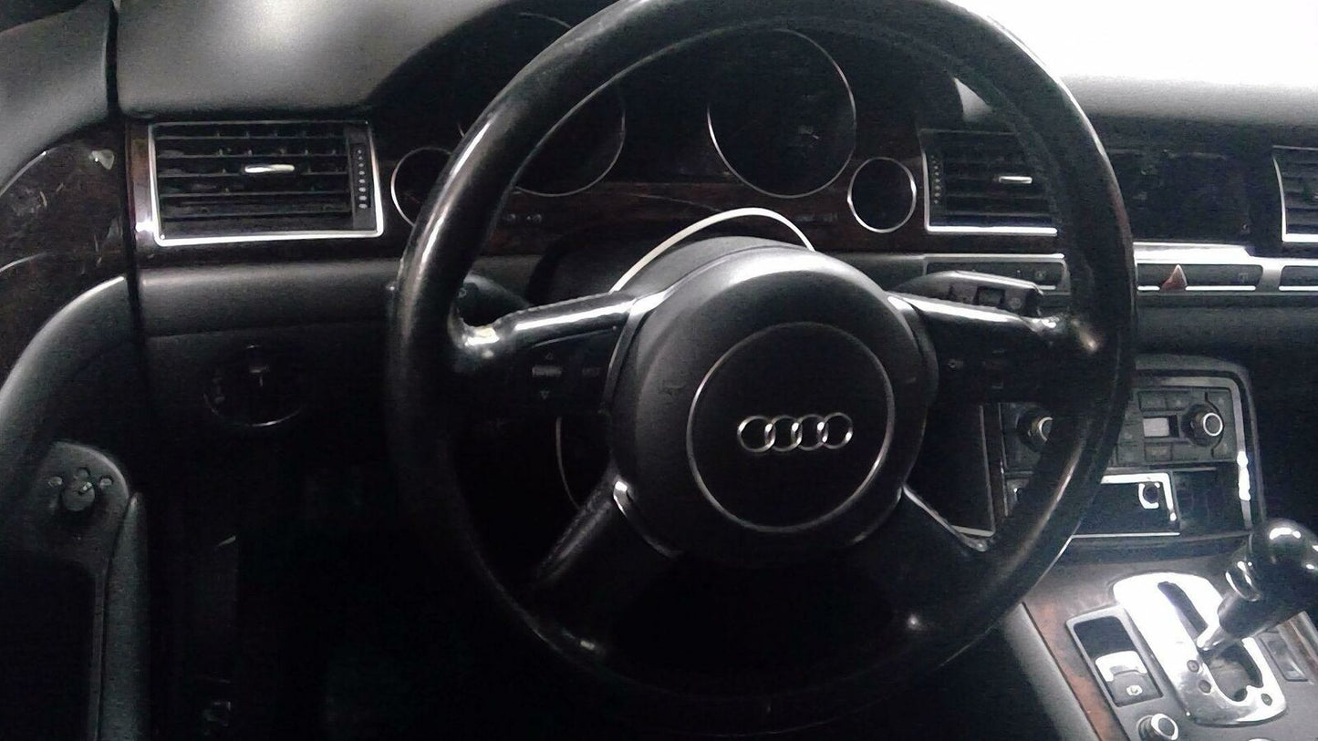 Steering Wheel AUDI A8 05