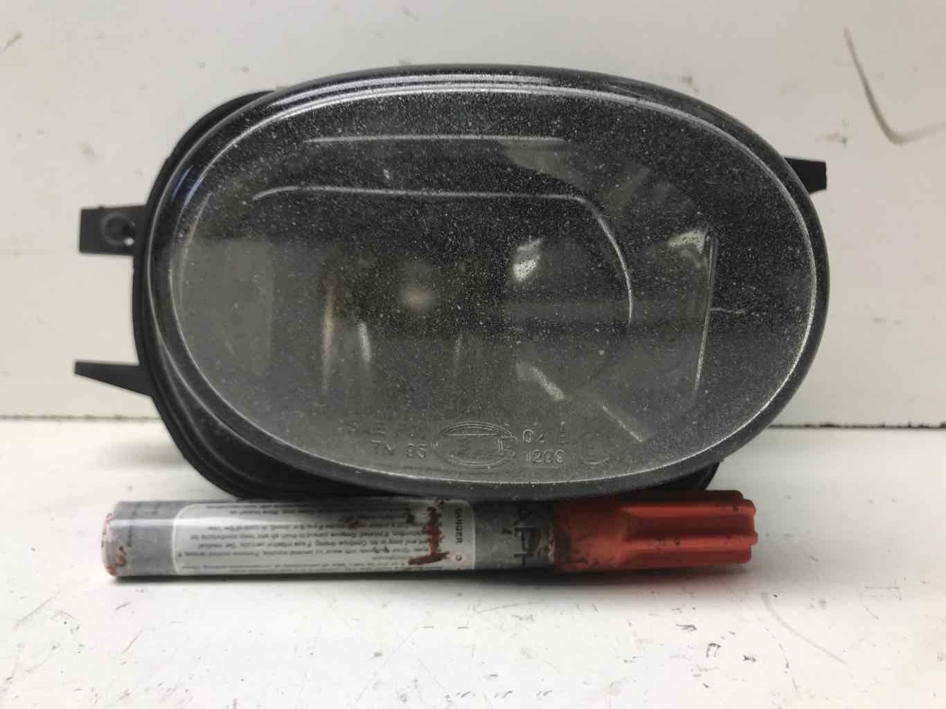 Front Lamp MERCEDES CL CLASS Right 03 04 05 06