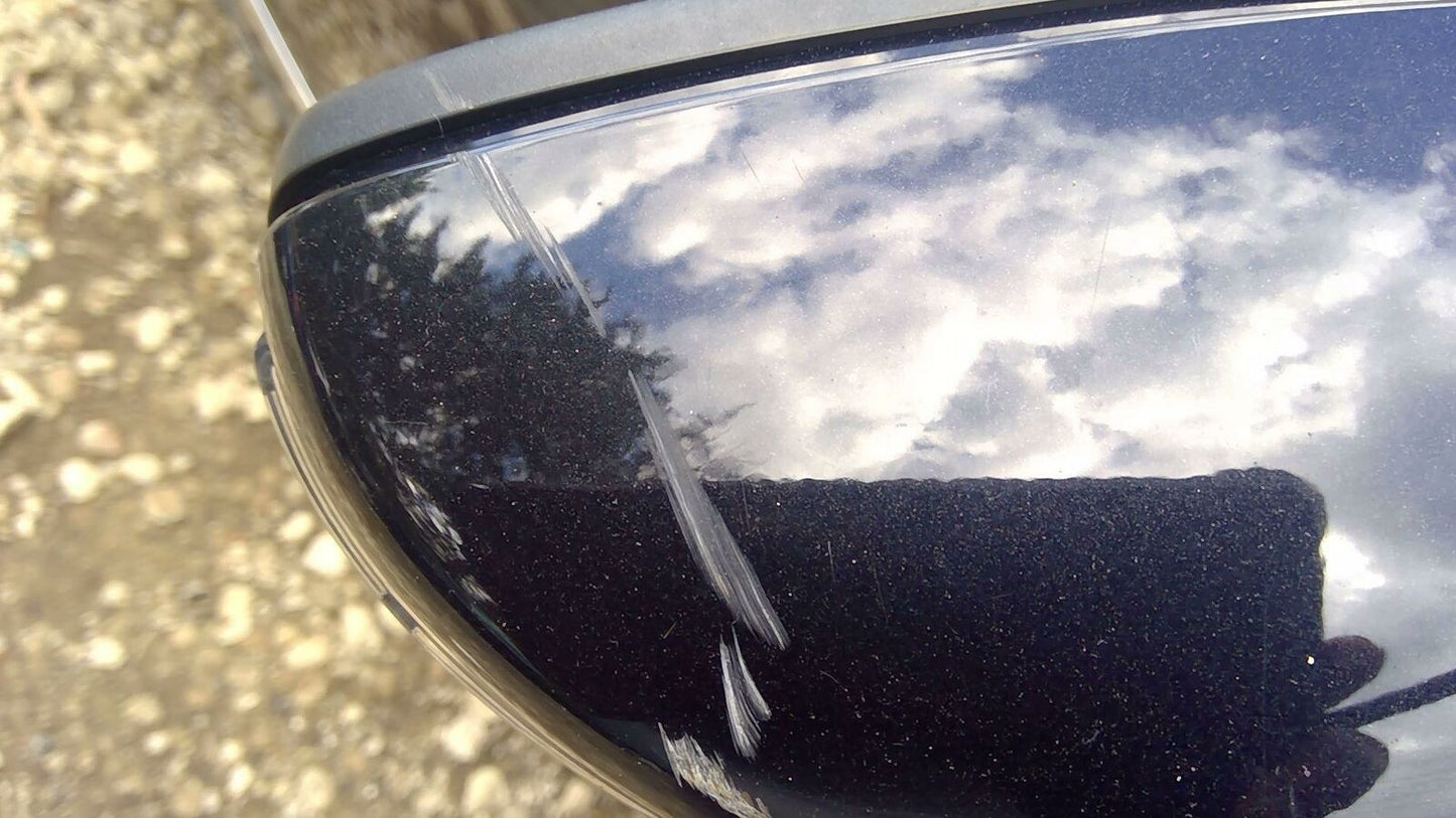 Door Mirror VW CC Right 09 10 11 12