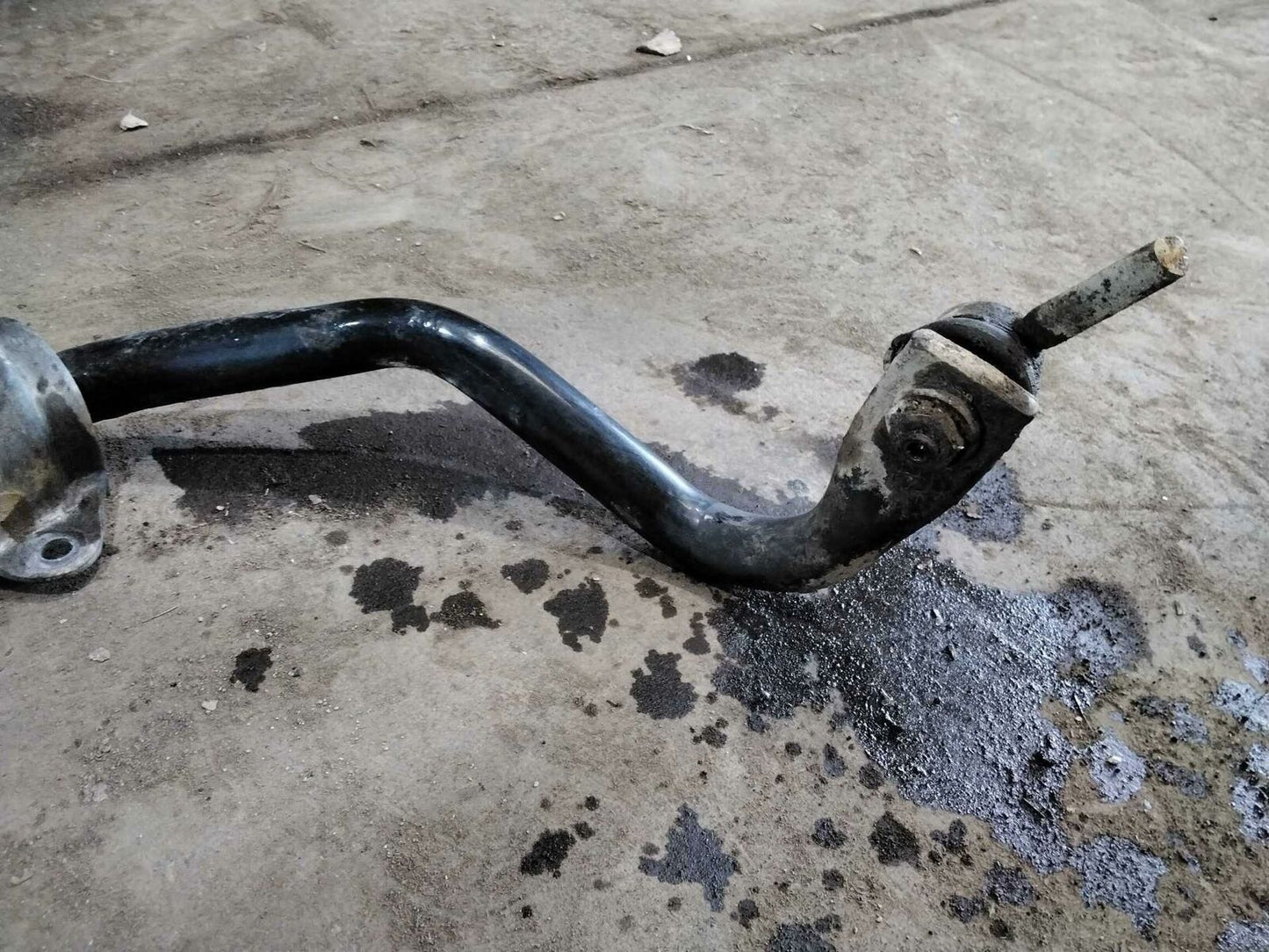 Stabilizer Bar BMW 535I 08 09 10