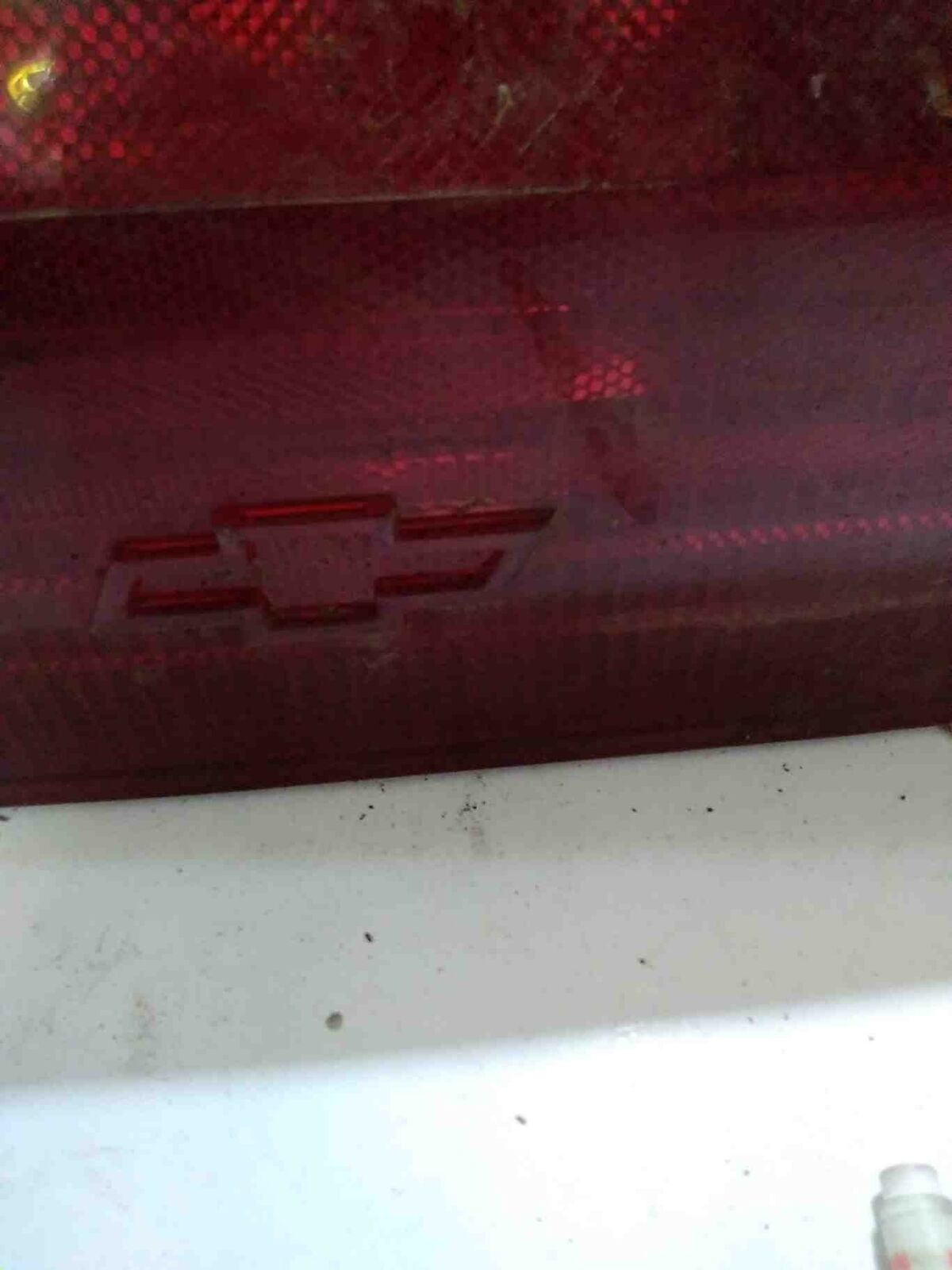 Tail Light Assembly CHEVY CORSICA Right 87 88 89 90 91 92 93
